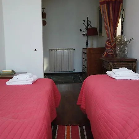 Ada Argegno, Lake Como View 公寓