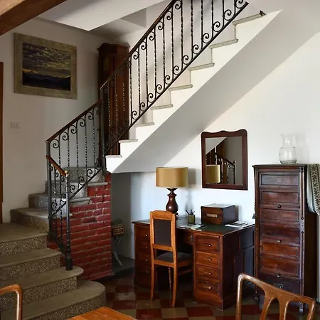 شقة Ada Argegno, Lake Como View آرجينيو