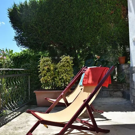 شقة Ada Argegno, Lake Como View *