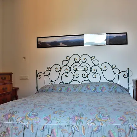 شقة Ada Argegno, Lake Como View *